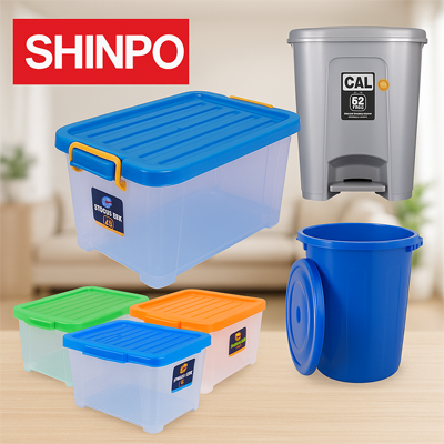 Shinpo