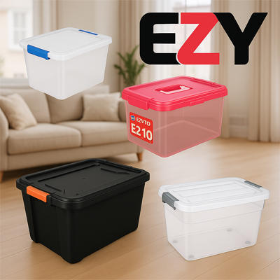 EZY BOX