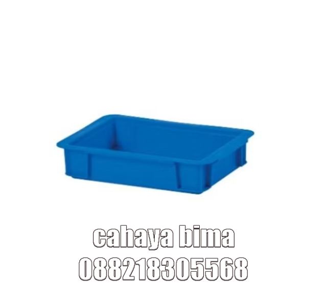 Rabbit Box Container 6051 – Kontainer Plastik Kuat & Tahan Lama